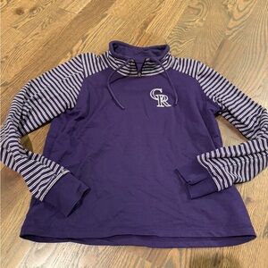 Colorado Rockies Sweatshirt